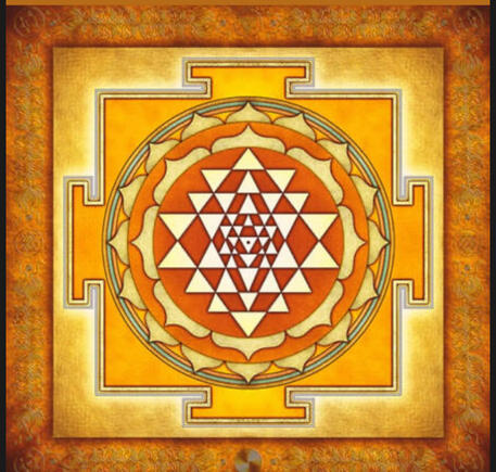 Sacred Sound Alchemy OFFERINGS